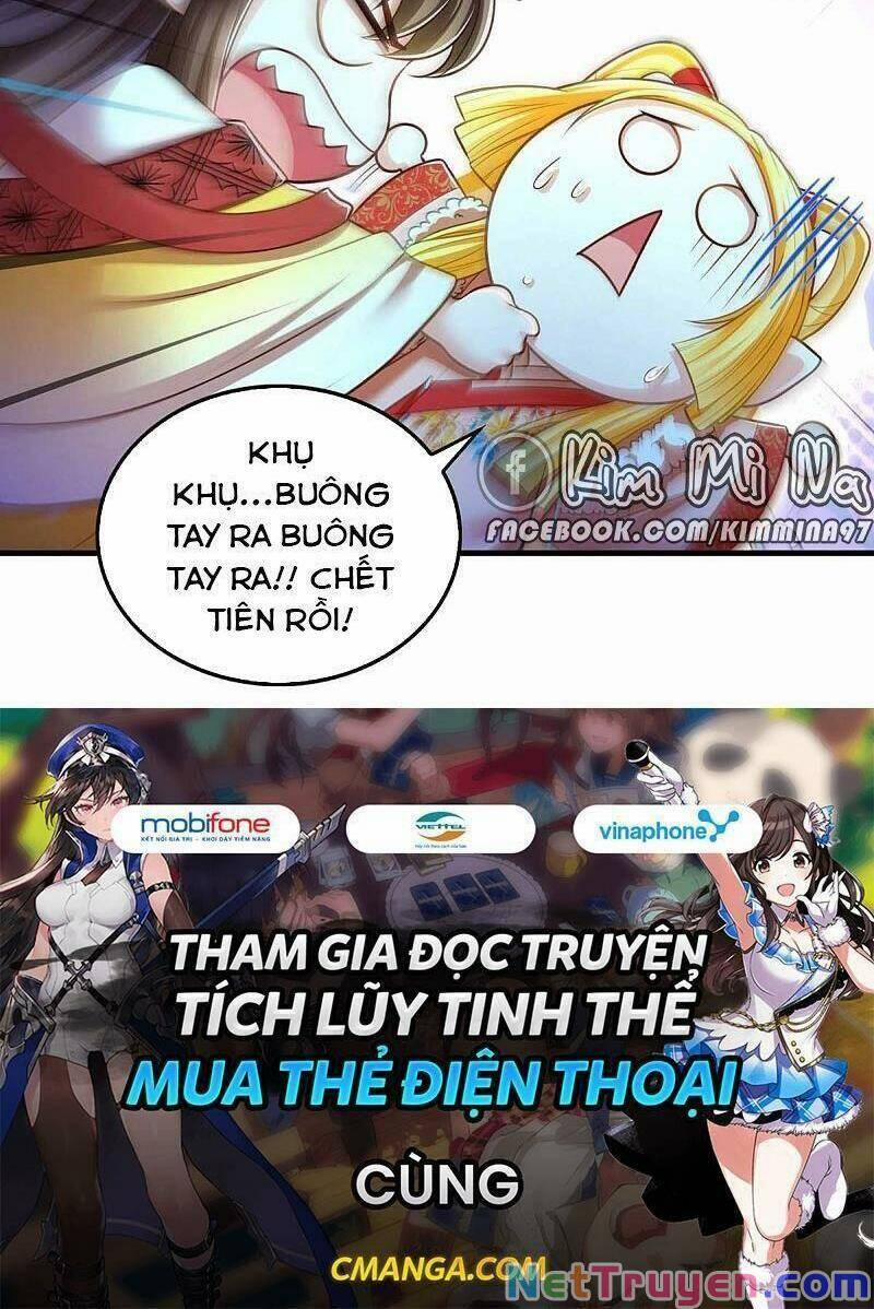 Ta Ở Hậu Cung Làm Lão Đại 73 trang 23