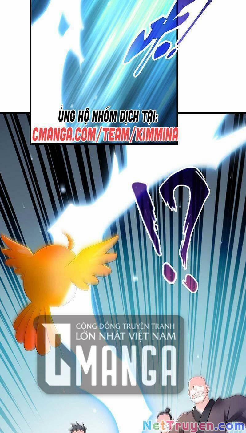 Ta Ở Hậu Cung Làm Lão Đại 73 trang 3