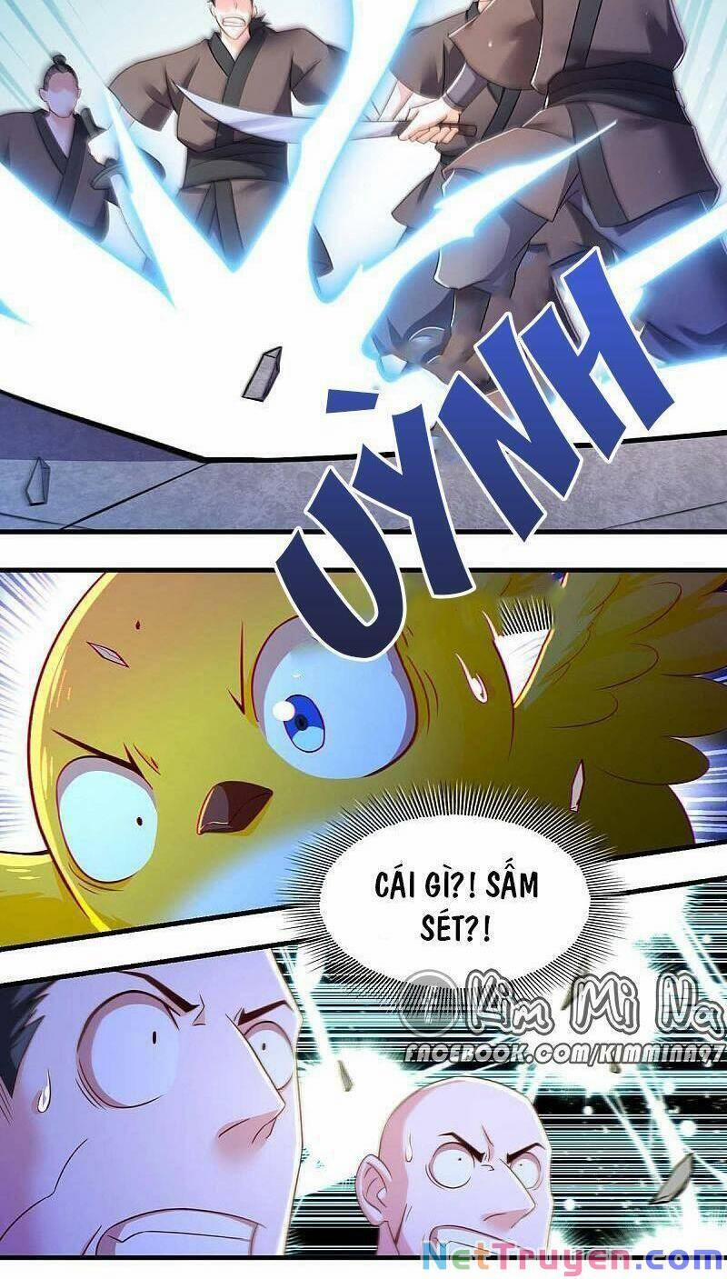 Ta Ở Hậu Cung Làm Lão Đại 73 trang 4