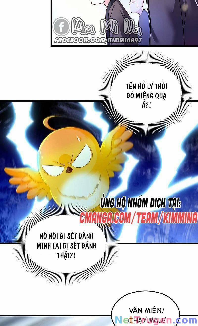 Ta Ở Hậu Cung Làm Lão Đại 73 trang 7