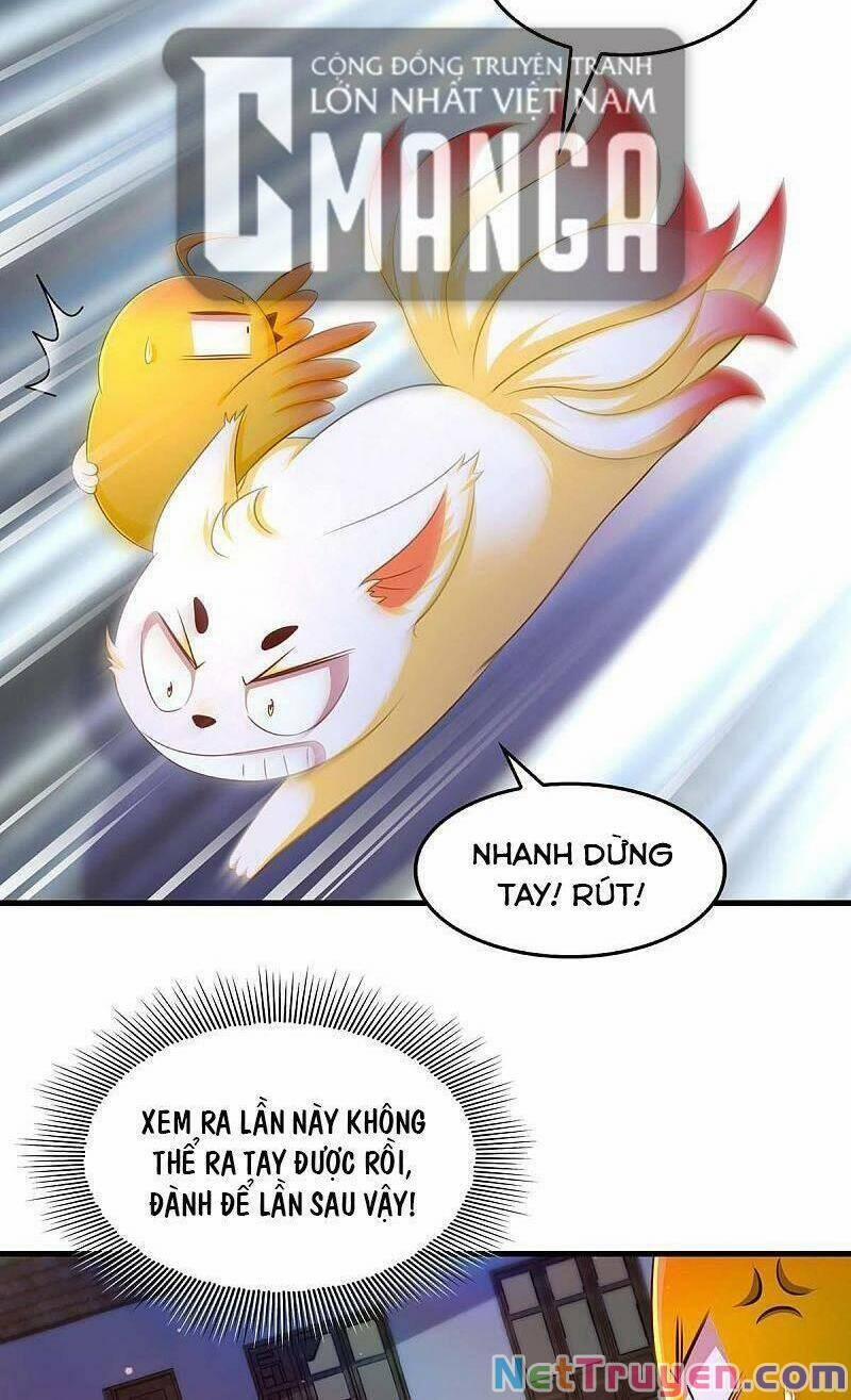 Ta Ở Hậu Cung Làm Lão Đại 73 trang 8