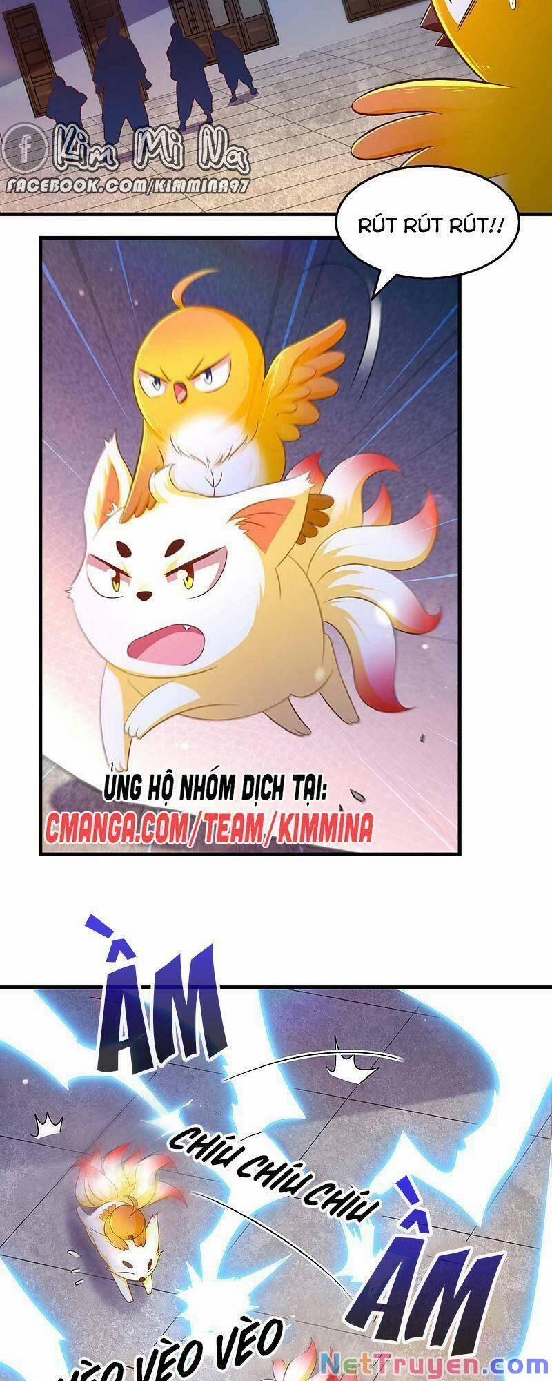 Ta Ở Hậu Cung Làm Lão Đại 73 trang 9