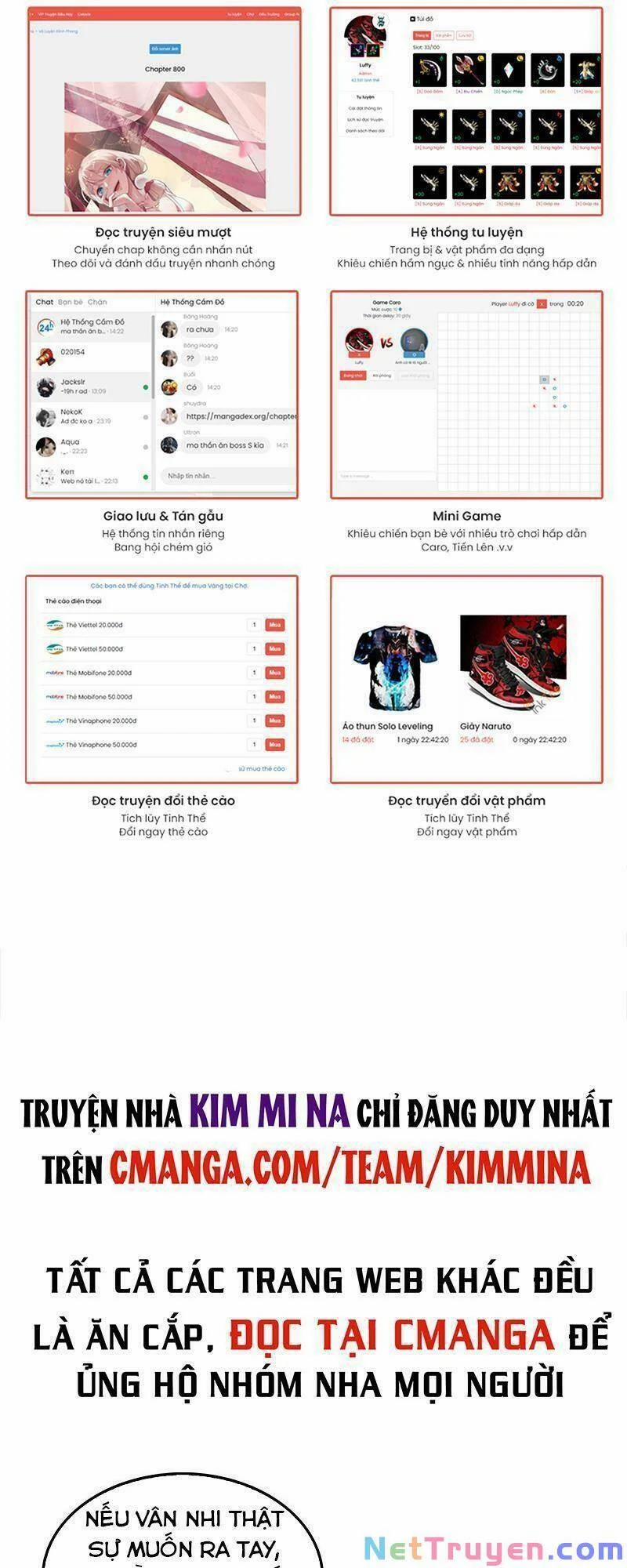 Ta Ở Hậu Cung Làm Lão Đại 74 trang 11