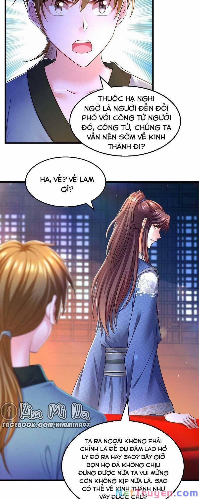 Ta Ở Hậu Cung Làm Lão Đại 74 trang 7