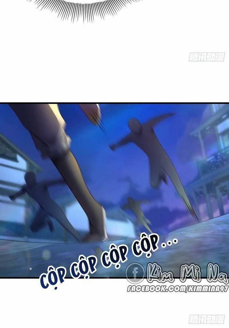 Ta Ở Hậu Cung Làm Lão Đại 75 trang 10