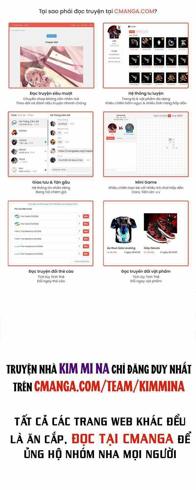 Ta Ở Hậu Cung Làm Lão Đại 75 trang 11