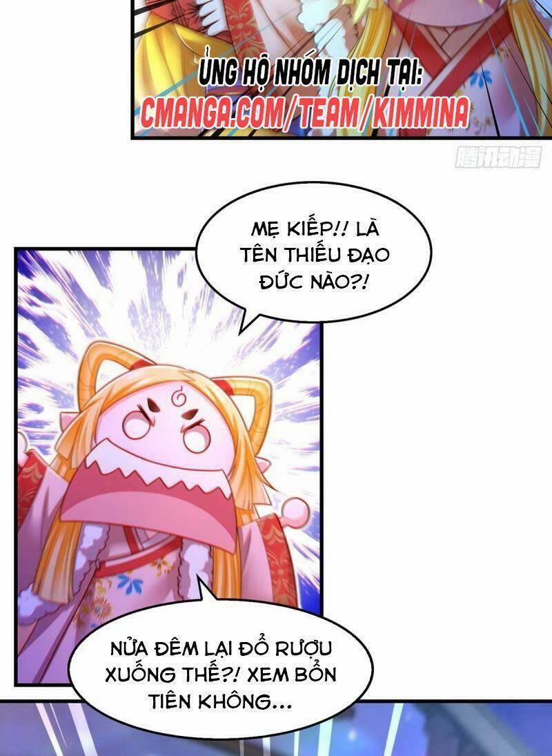 Ta Ở Hậu Cung Làm Lão Đại 75 trang 3