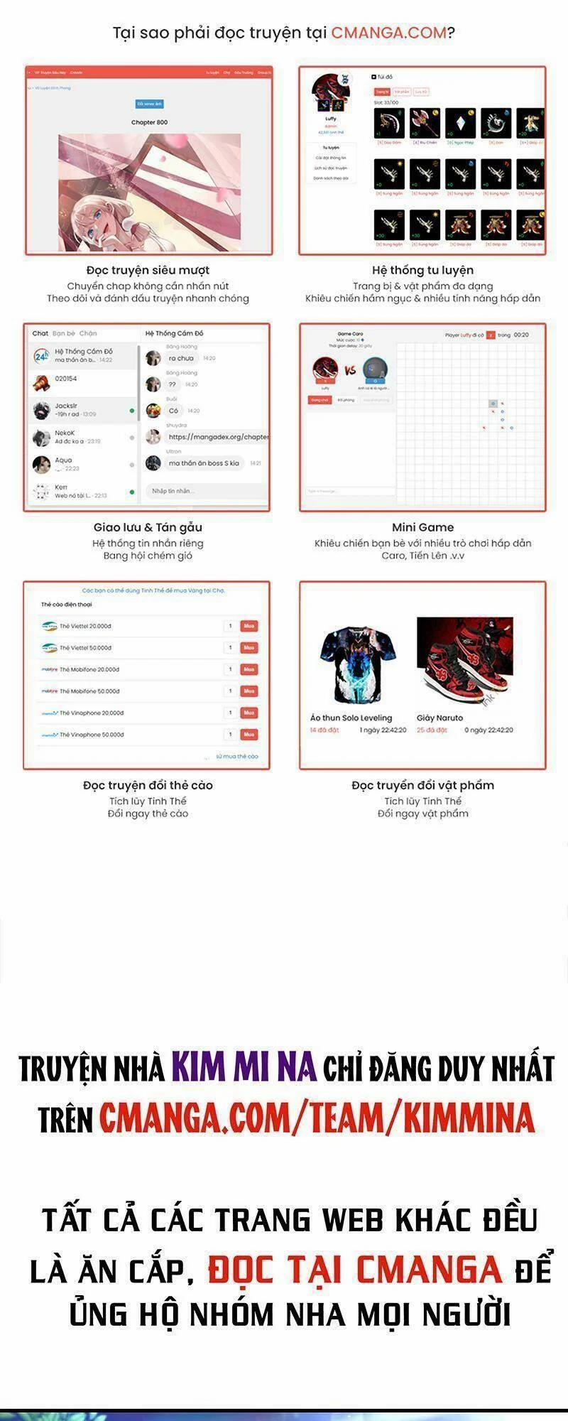 Ta Ở Hậu Cung Làm Lão Đại 76 trang 12