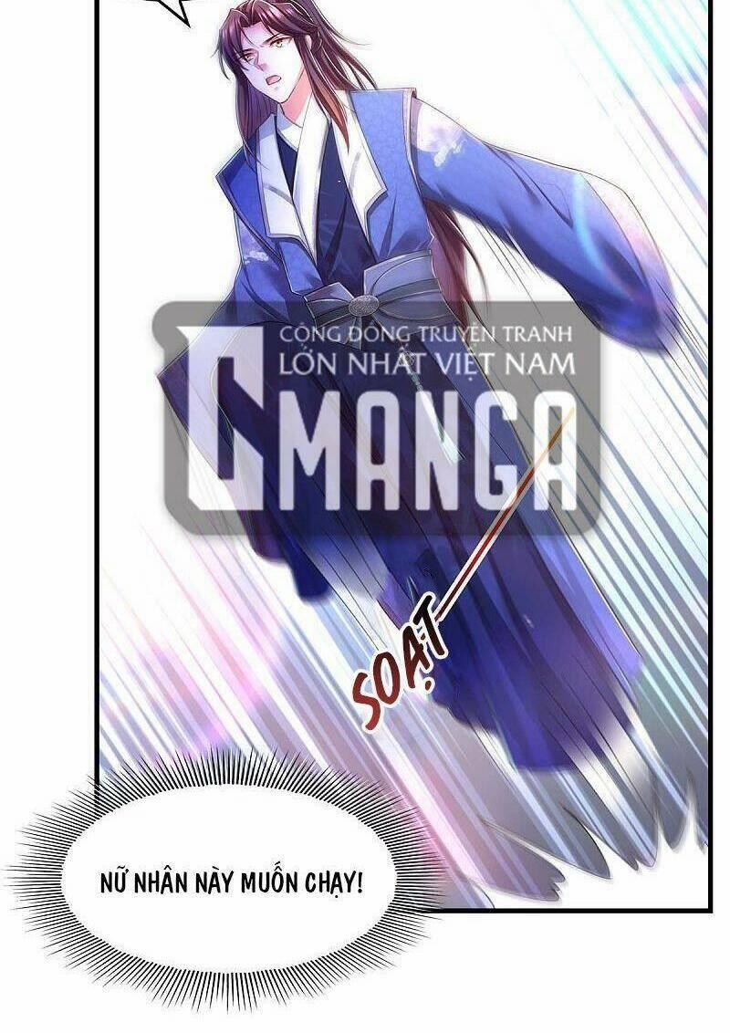 Ta Ở Hậu Cung Làm Lão Đại 76 trang 17