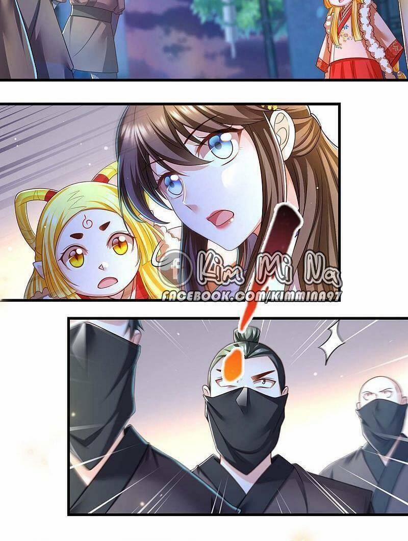 Ta Ở Hậu Cung Làm Lão Đại 76 trang 4