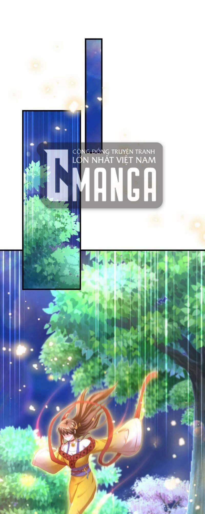 Ta Ở Hậu Cung Làm Lão Đại 77 trang 0