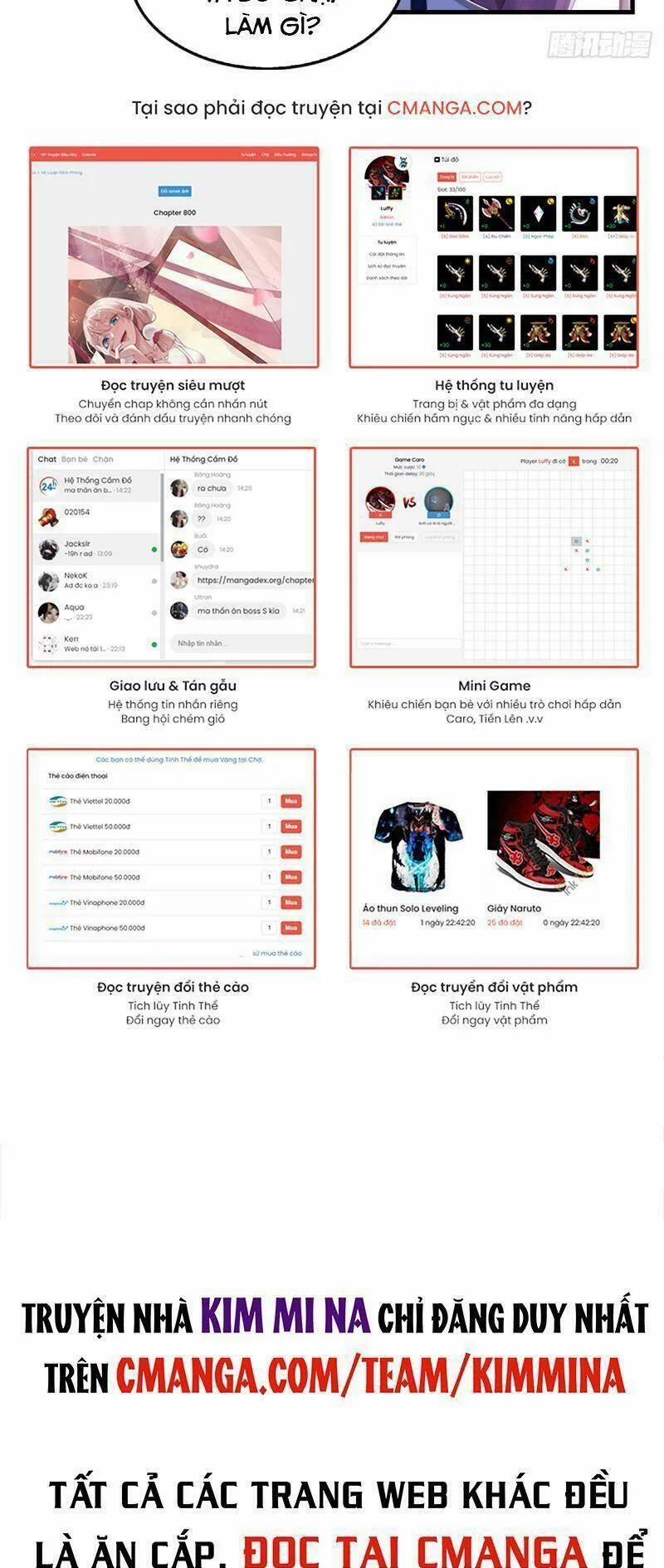 Ta Ở Hậu Cung Làm Lão Đại 77 trang 12