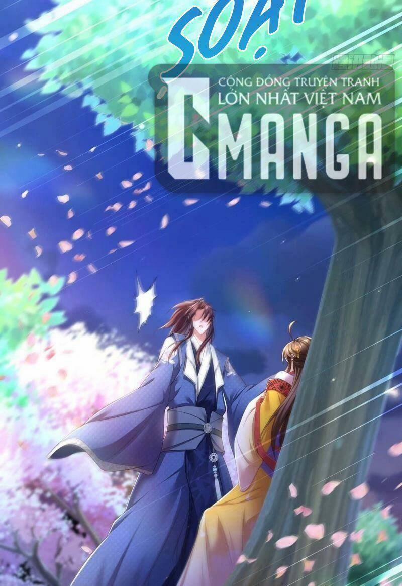 Ta Ở Hậu Cung Làm Lão Đại 77 trang 18