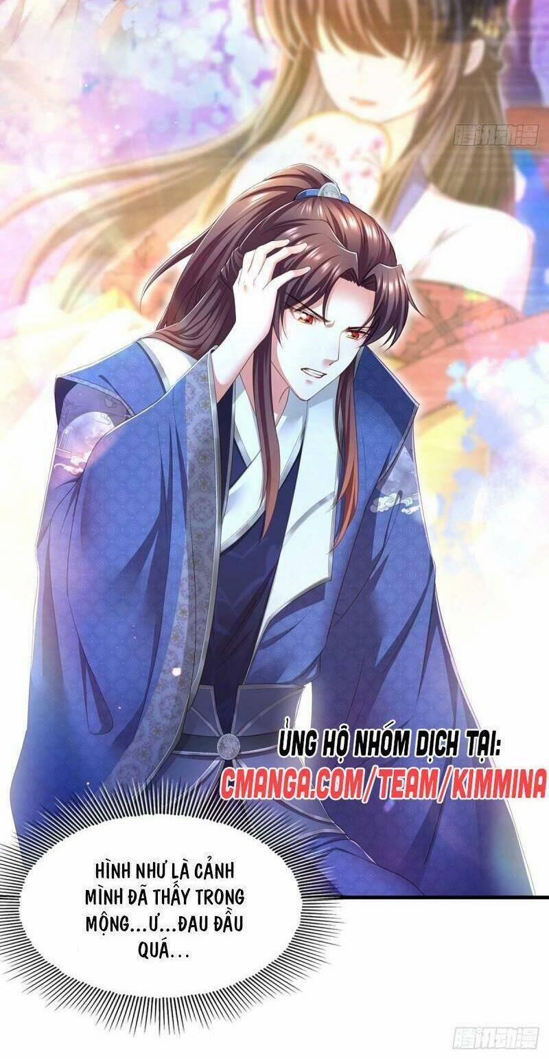 Ta Ở Hậu Cung Làm Lão Đại 77 trang 22