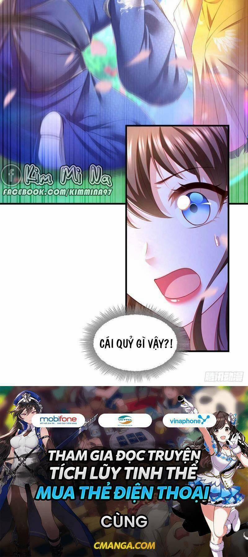 Ta Ở Hậu Cung Làm Lão Đại 77 trang 24