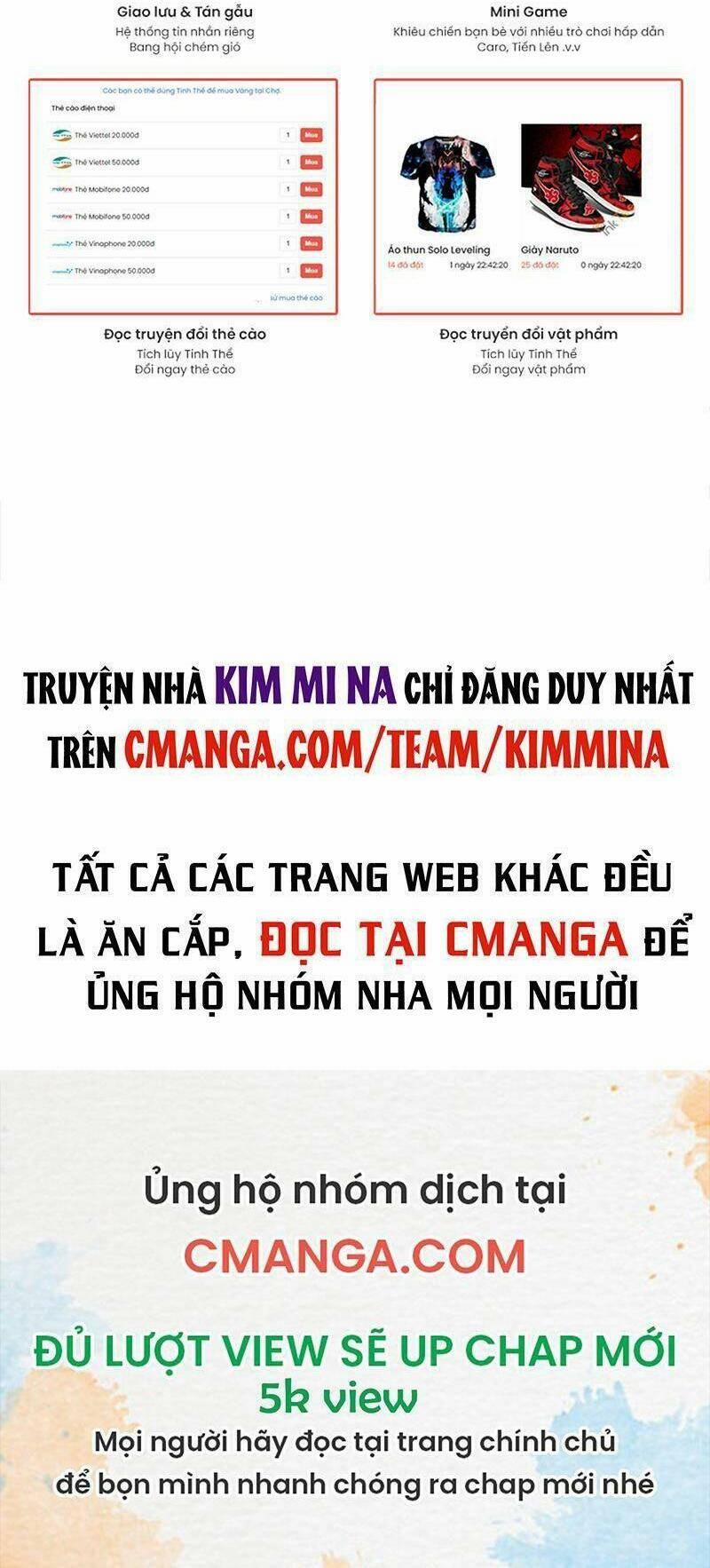 Ta Ở Hậu Cung Làm Lão Đại 78 trang 11