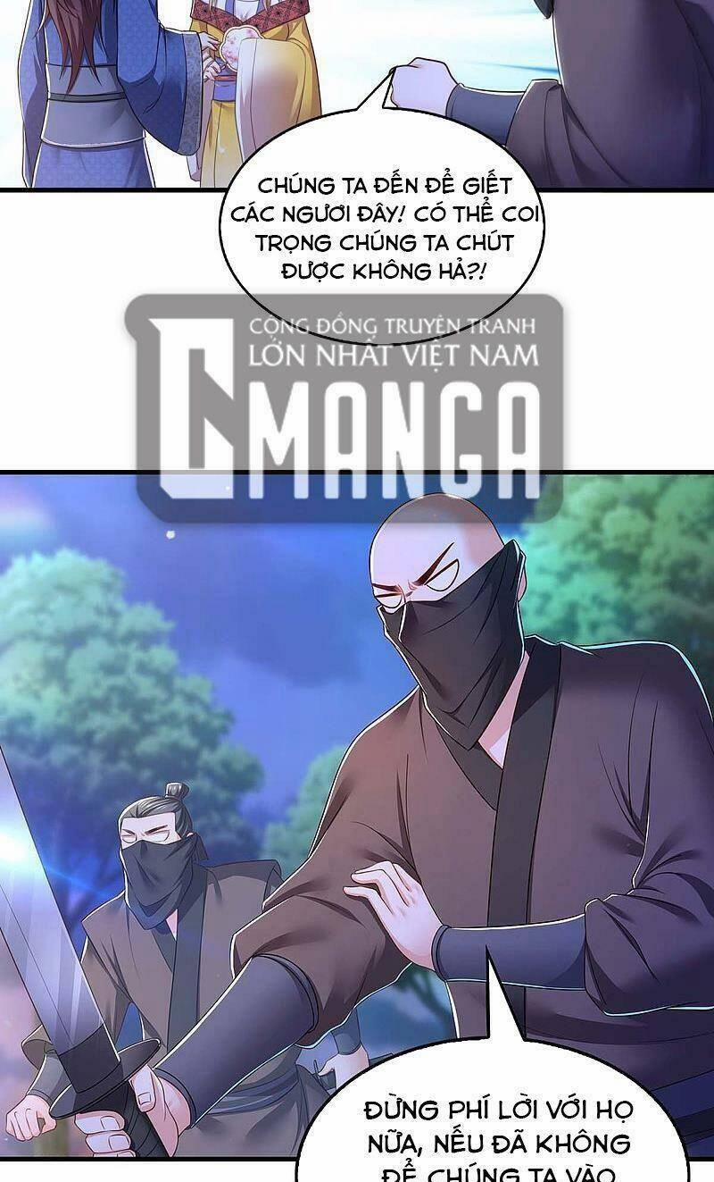 Ta Ở Hậu Cung Làm Lão Đại 78 trang 13