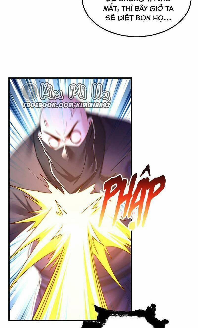 Ta Ở Hậu Cung Làm Lão Đại 78 trang 14