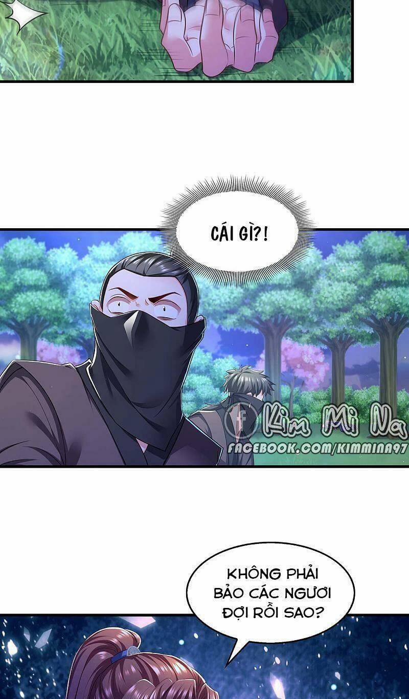 Ta Ở Hậu Cung Làm Lão Đại 78 trang 16