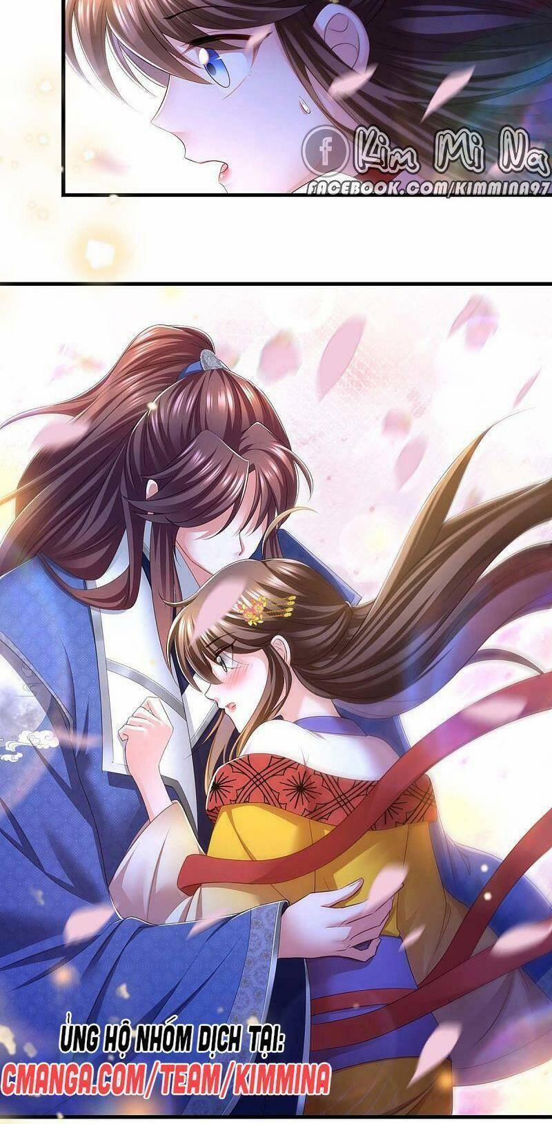 Ta Ở Hậu Cung Làm Lão Đại 78 trang 2