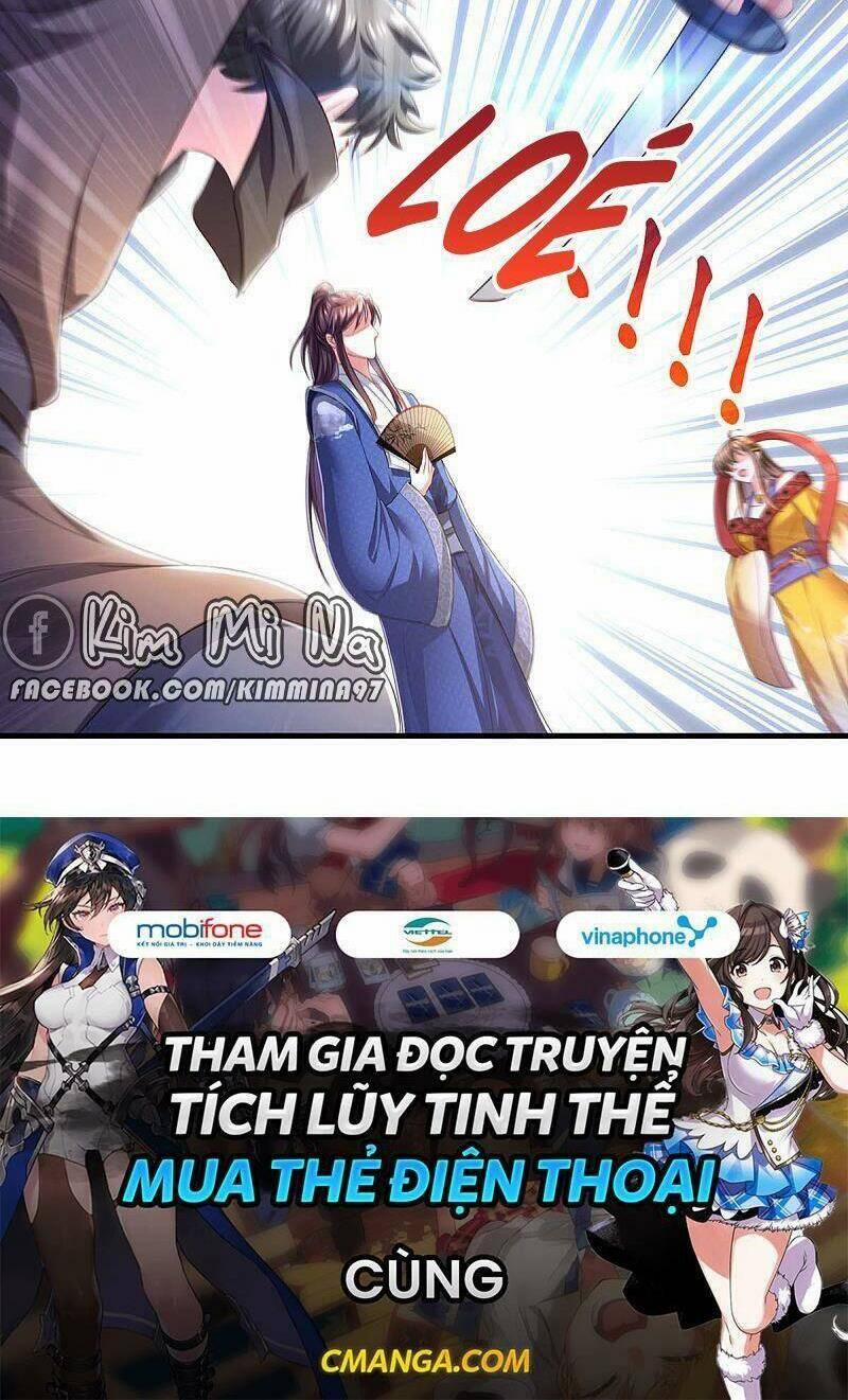 Ta Ở Hậu Cung Làm Lão Đại 78 trang 22