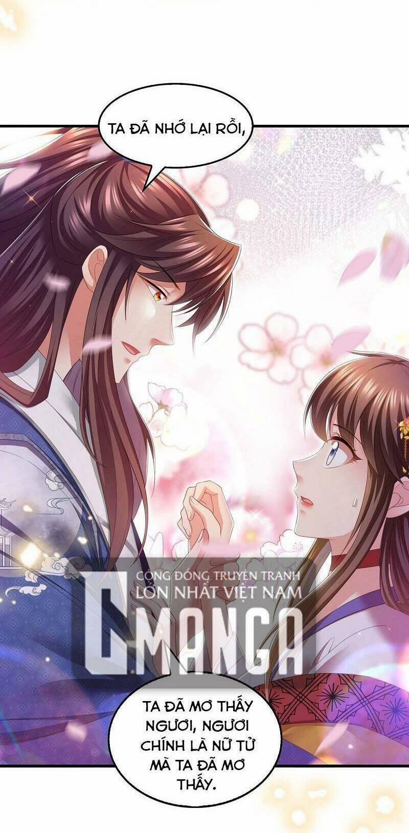 Ta Ở Hậu Cung Làm Lão Đại 78 trang 3