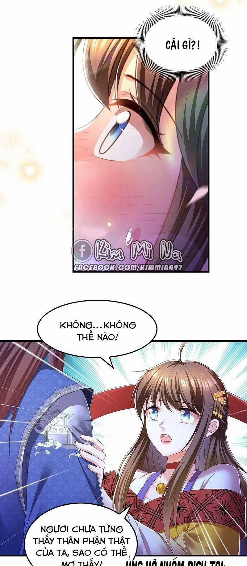 Ta Ở Hậu Cung Làm Lão Đại 78 trang 4