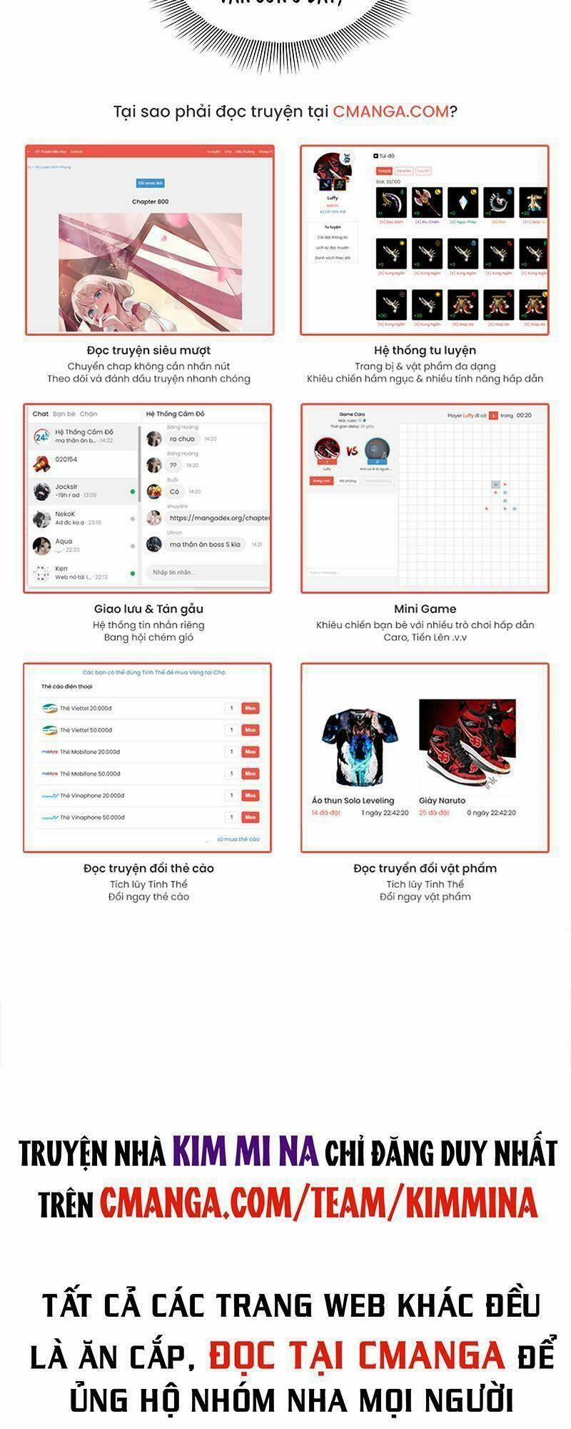 Ta Ở Hậu Cung Làm Lão Đại 79 trang 10