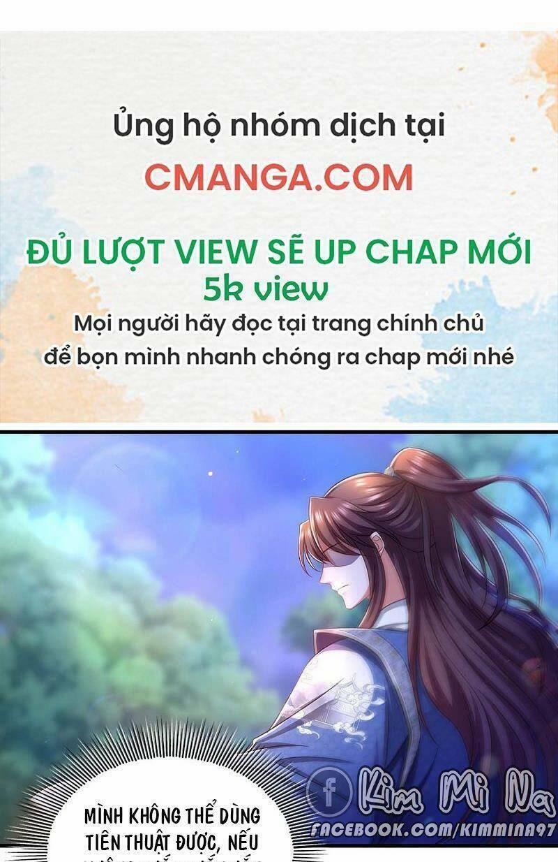 Ta Ở Hậu Cung Làm Lão Đại 79 trang 11