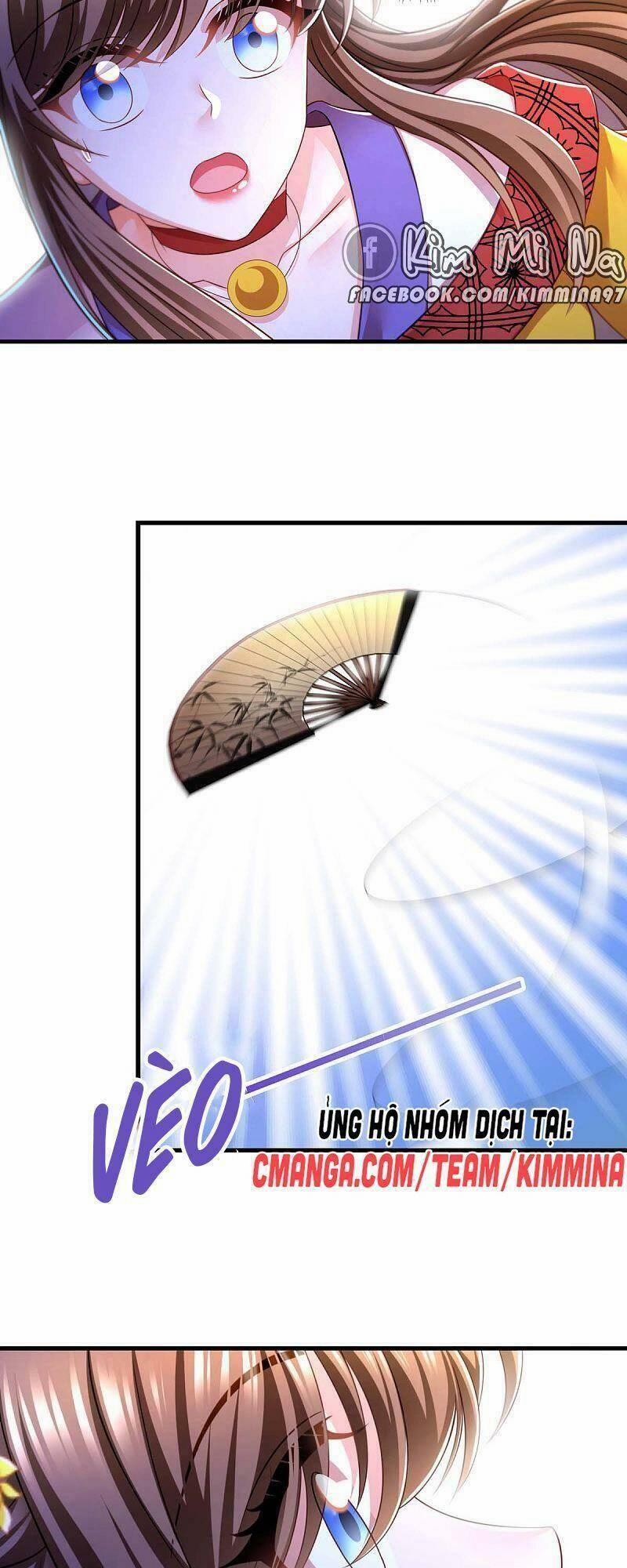 Ta Ở Hậu Cung Làm Lão Đại 79 trang 14