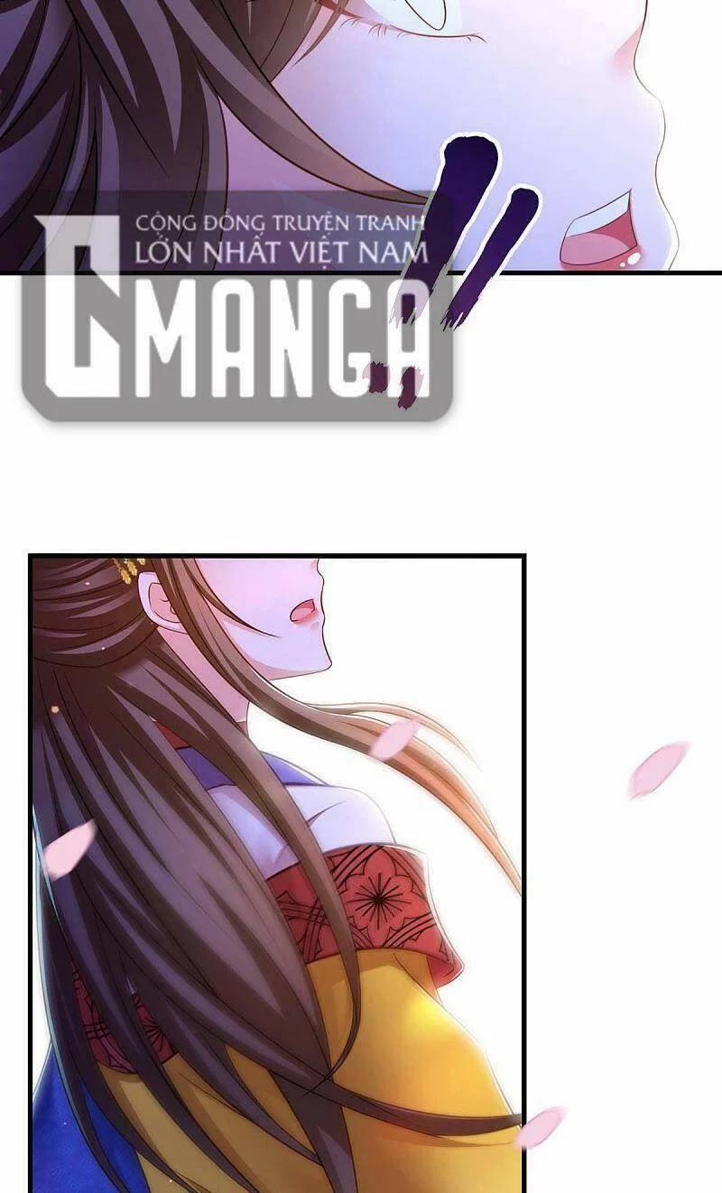 Ta Ở Hậu Cung Làm Lão Đại 79 trang 15