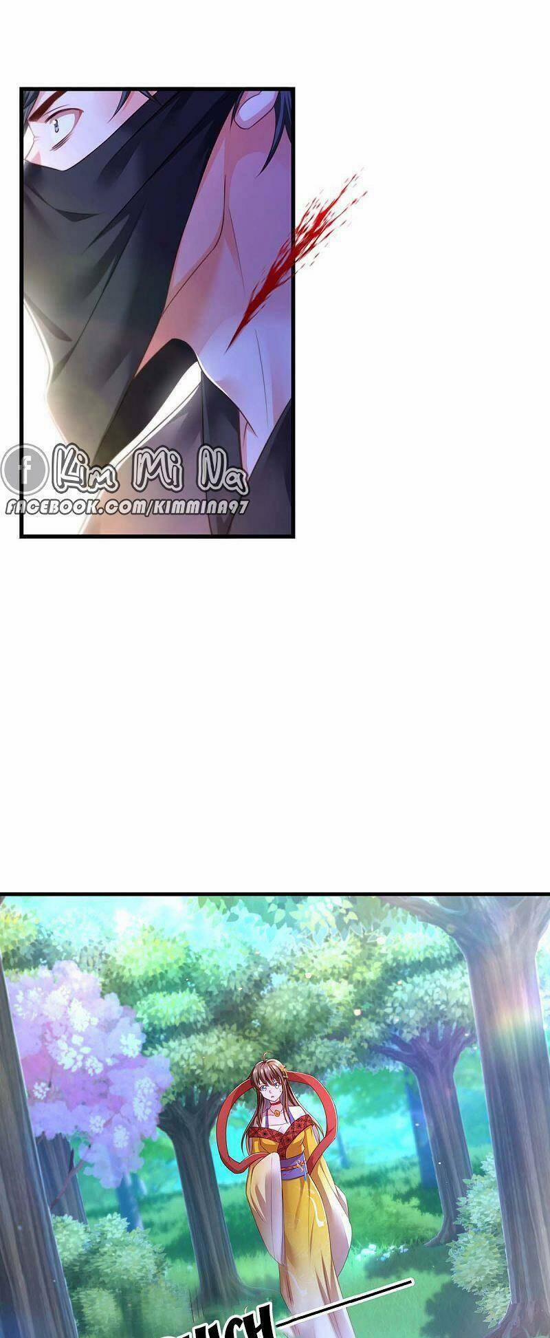 Ta Ở Hậu Cung Làm Lão Đại 79 trang 2