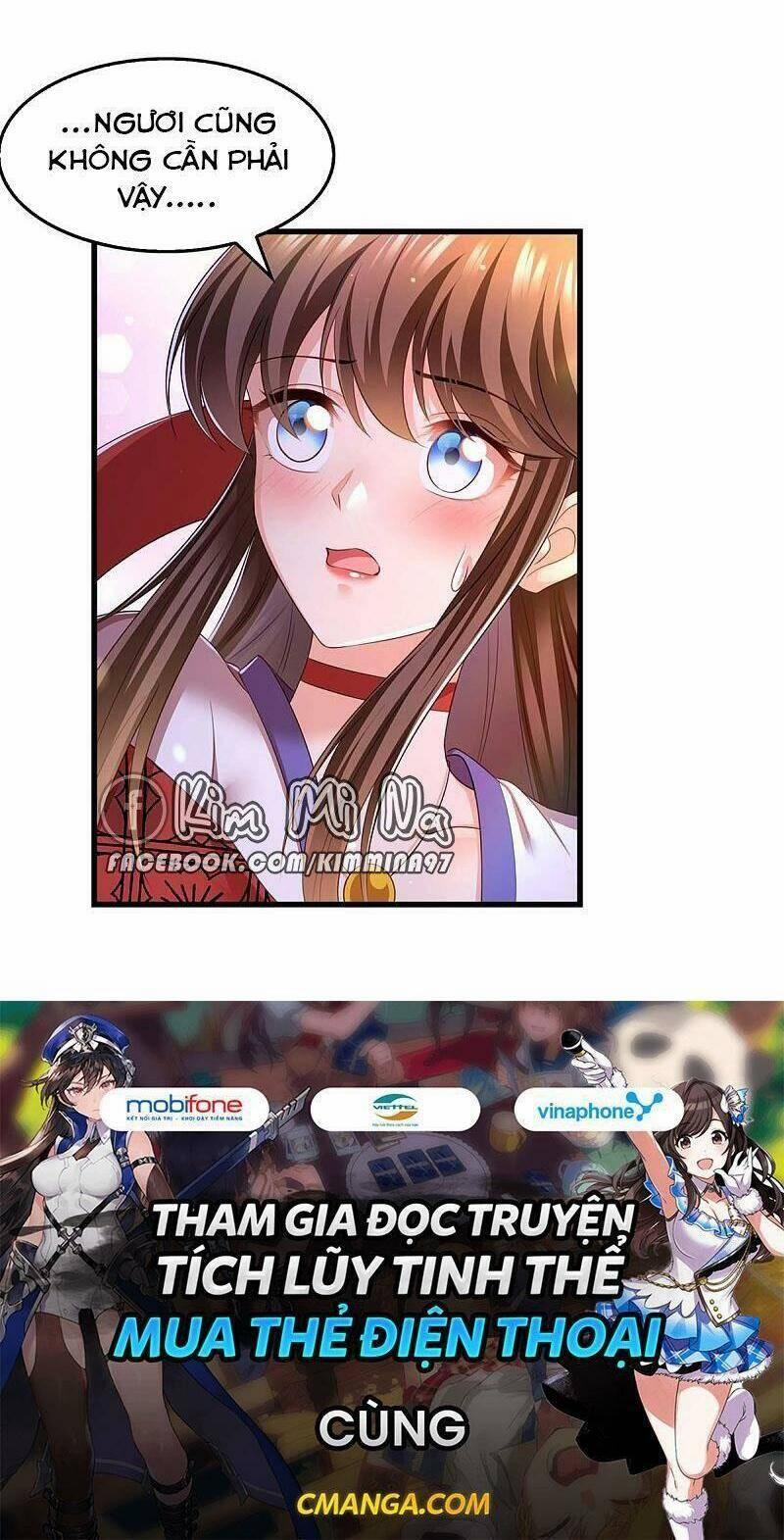 Ta Ở Hậu Cung Làm Lão Đại 79 trang 22