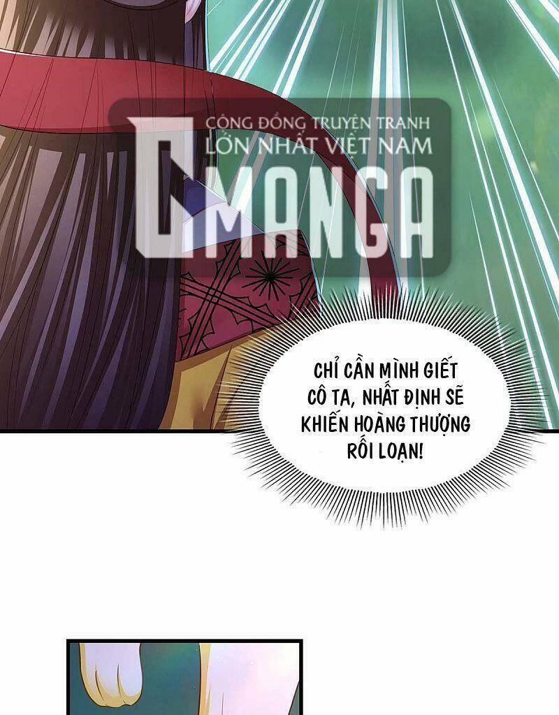 Ta Ở Hậu Cung Làm Lão Đại 79 trang 6