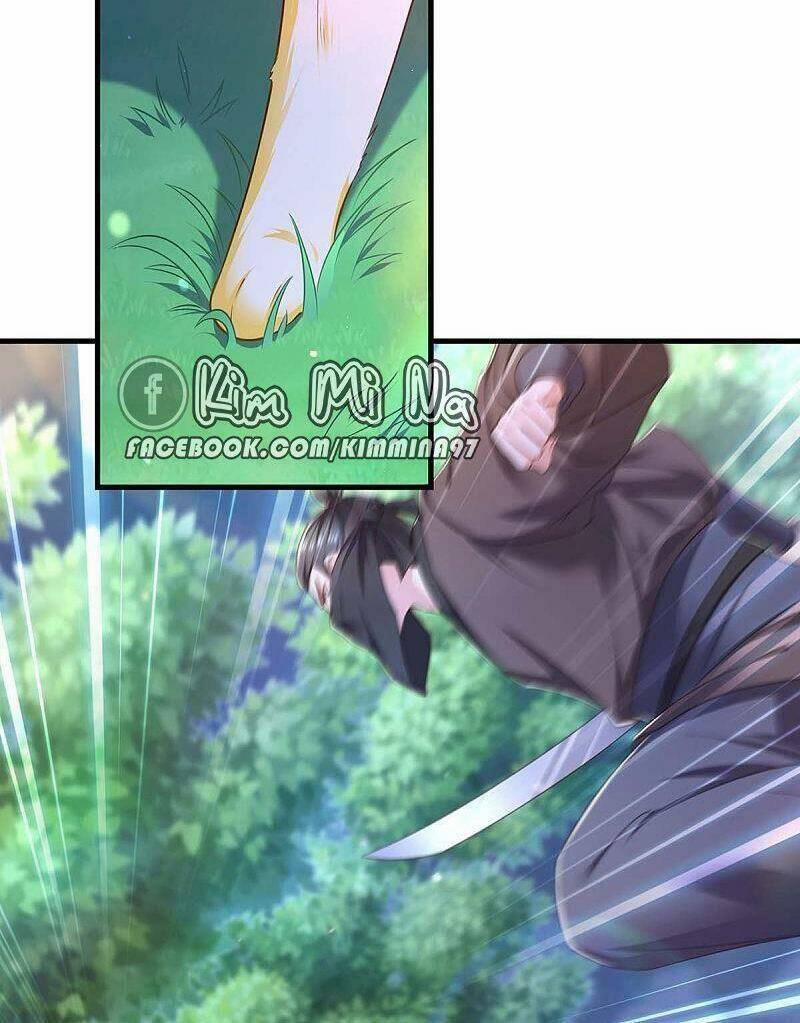 Ta Ở Hậu Cung Làm Lão Đại 79 trang 7