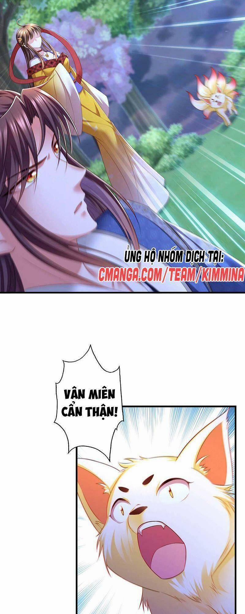 Ta Ở Hậu Cung Làm Lão Đại 79 trang 8