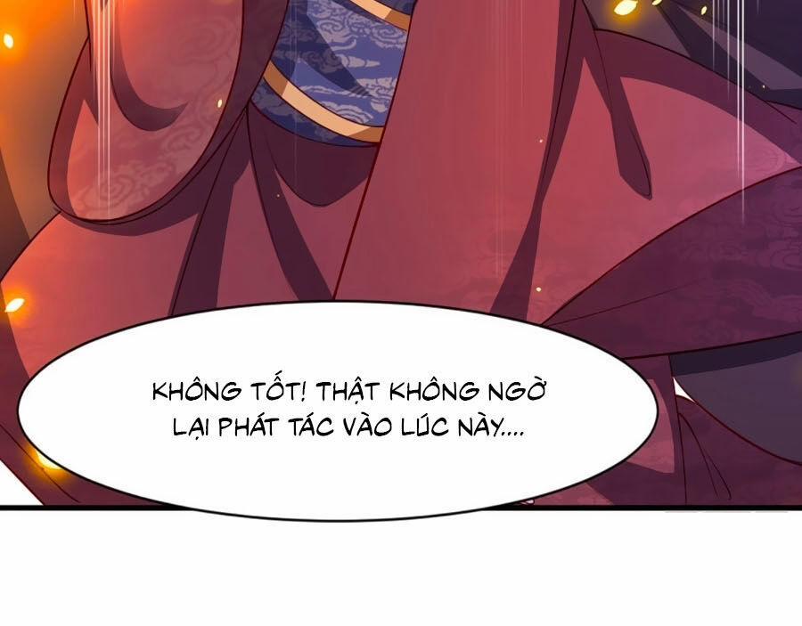 Ta Ở Hậu Cung Làm Lão Đại 8 trang 1