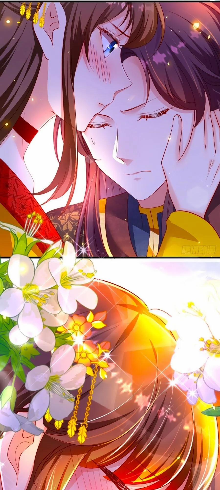 Ta Ở Hậu Cung Làm Lão Đại 8 trang 10