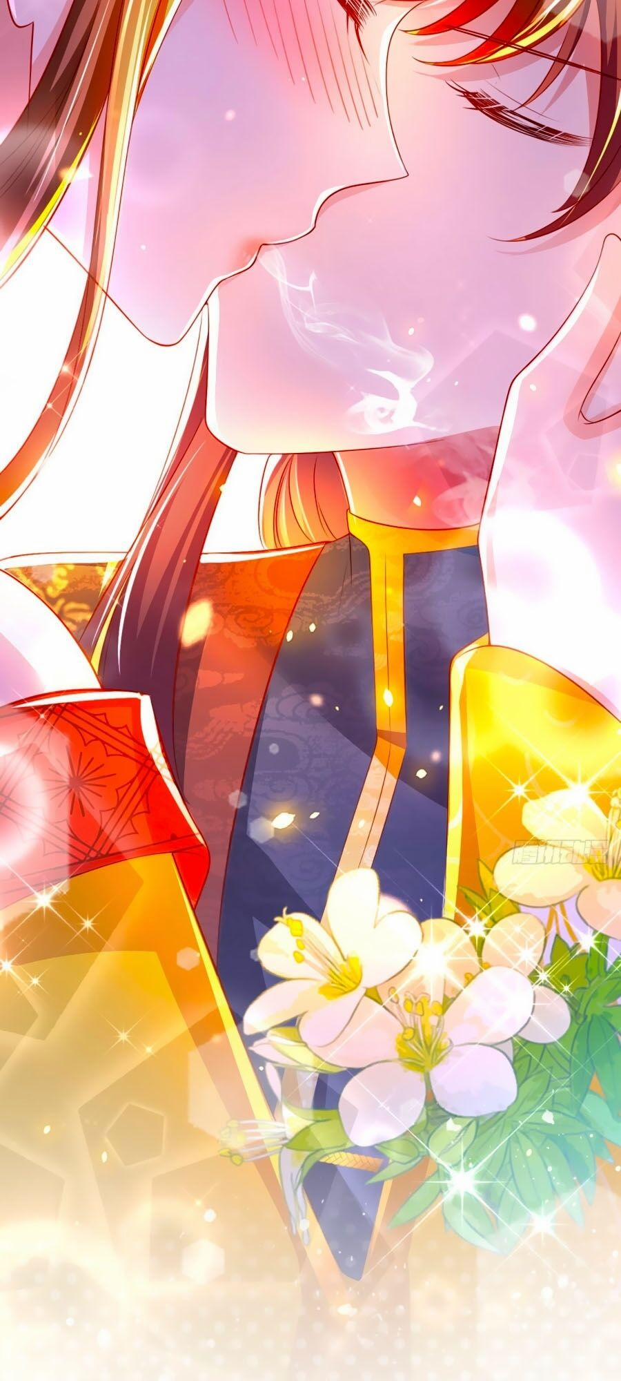 Ta Ở Hậu Cung Làm Lão Đại 8 trang 11