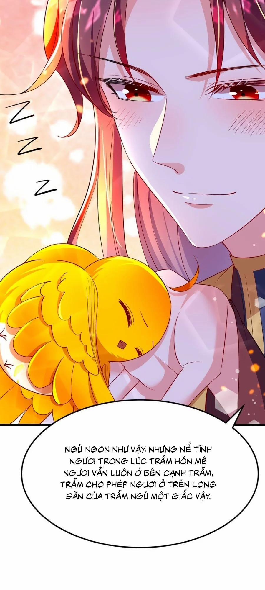 Ta Ở Hậu Cung Làm Lão Đại 8 trang 19