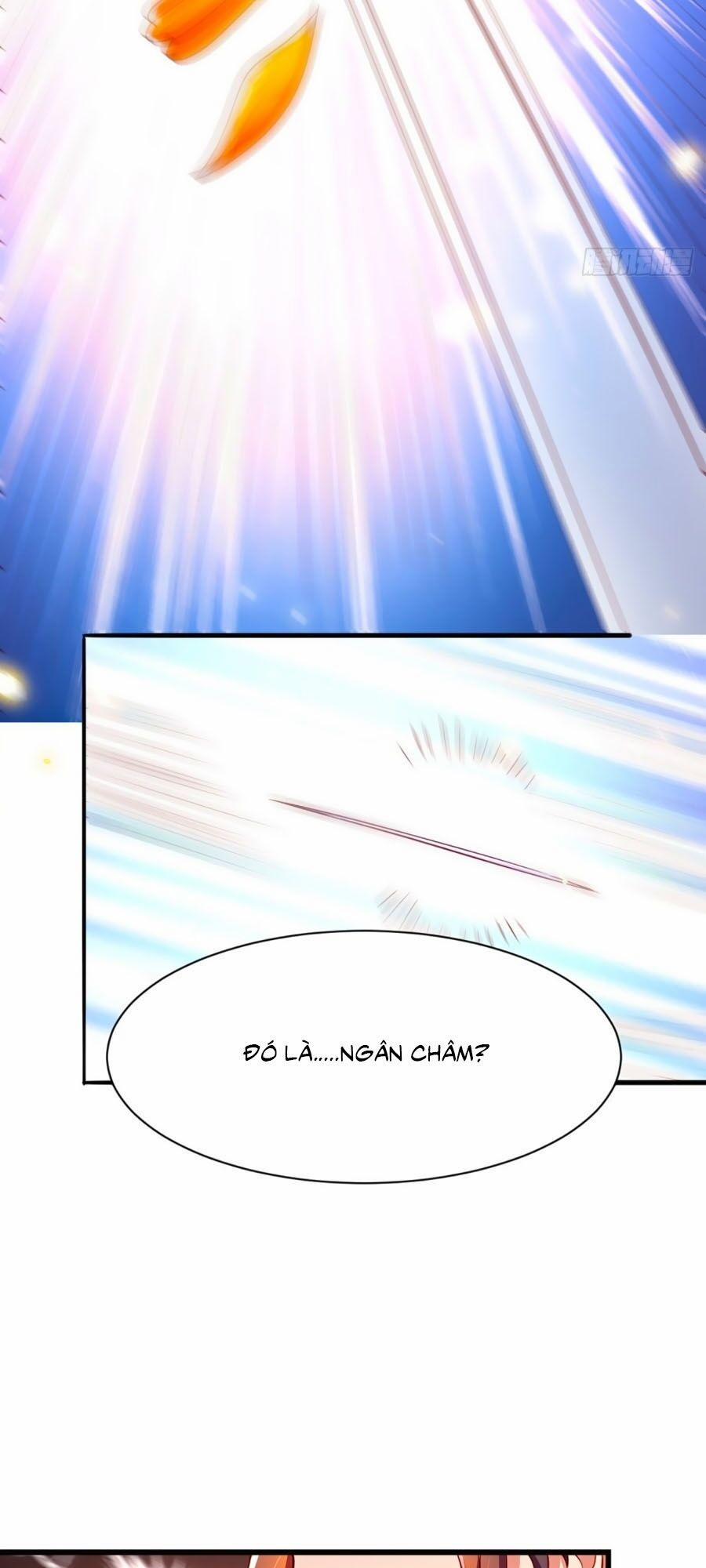 Ta Ở Hậu Cung Làm Lão Đại 8 trang 3