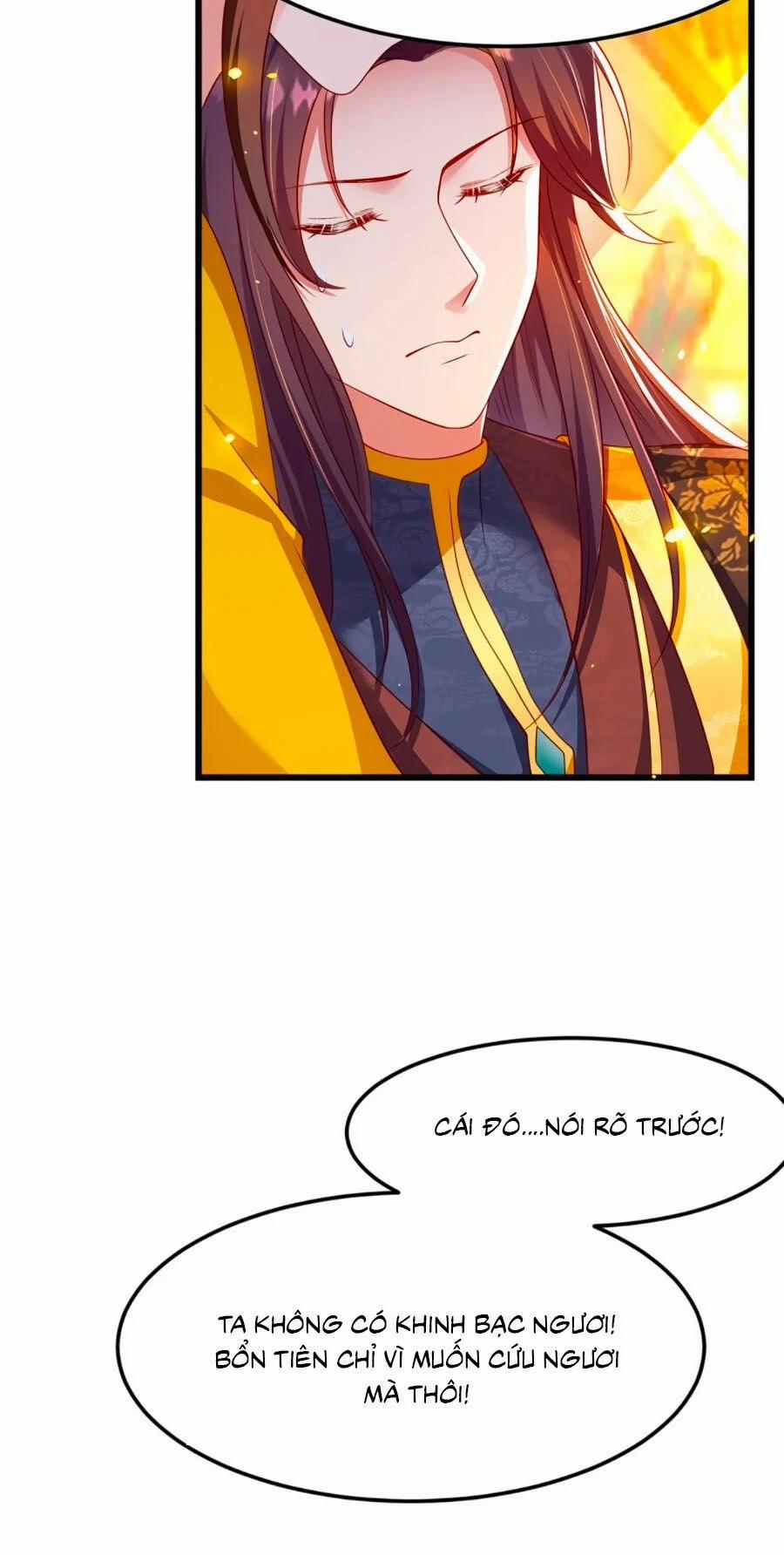 Ta Ở Hậu Cung Làm Lão Đại 8 trang 9