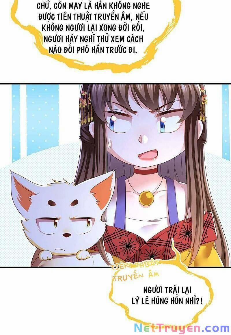 Ta Ở Hậu Cung Làm Lão Đại 80 trang 11