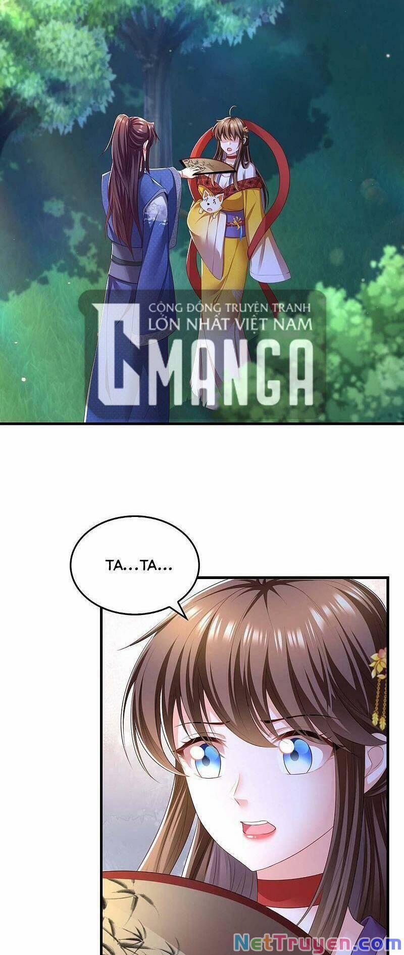 Ta Ở Hậu Cung Làm Lão Đại 80 trang 17