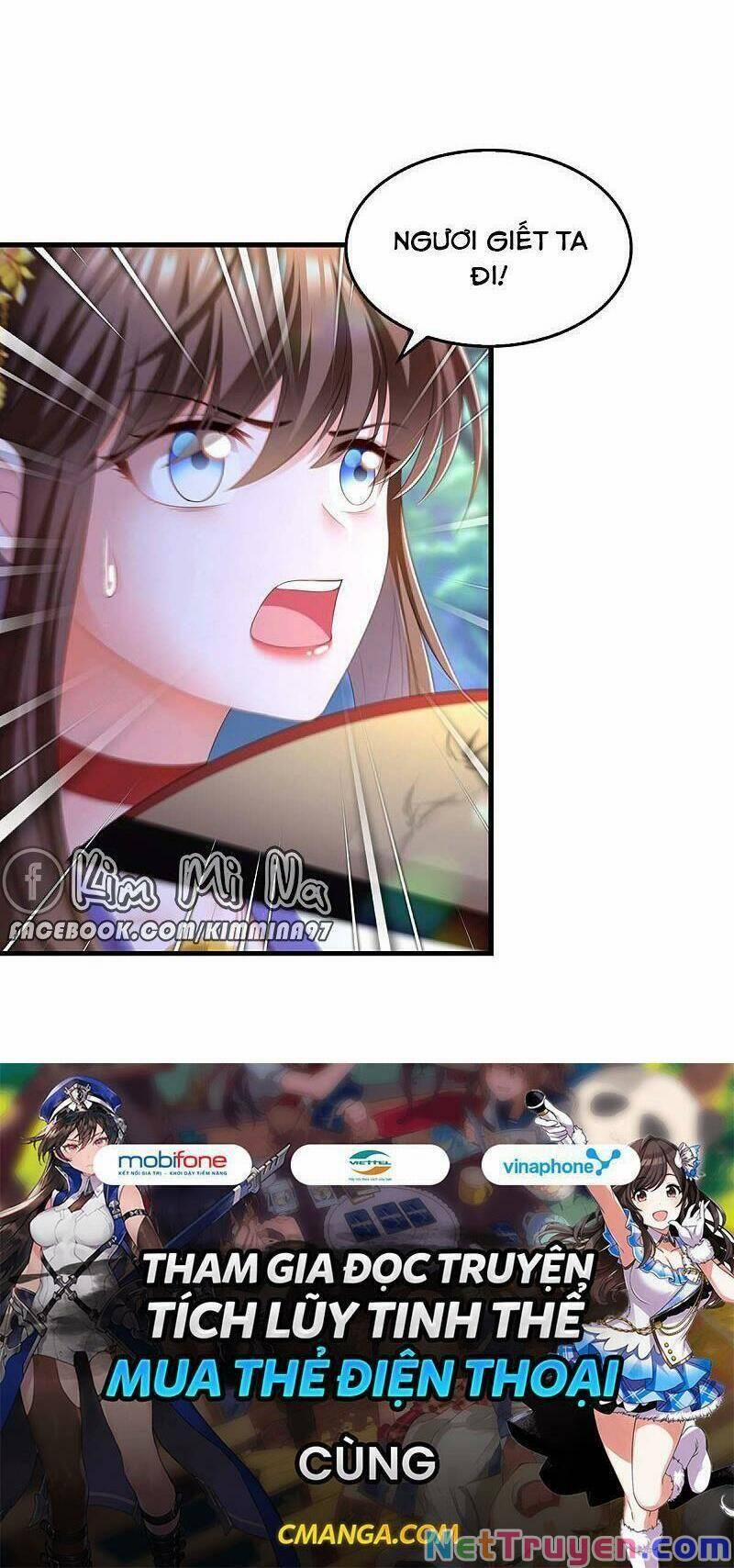 Ta Ở Hậu Cung Làm Lão Đại 80 trang 20