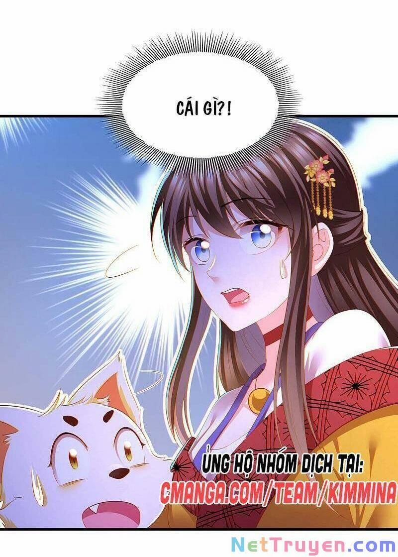 Ta Ở Hậu Cung Làm Lão Đại 80 trang 3