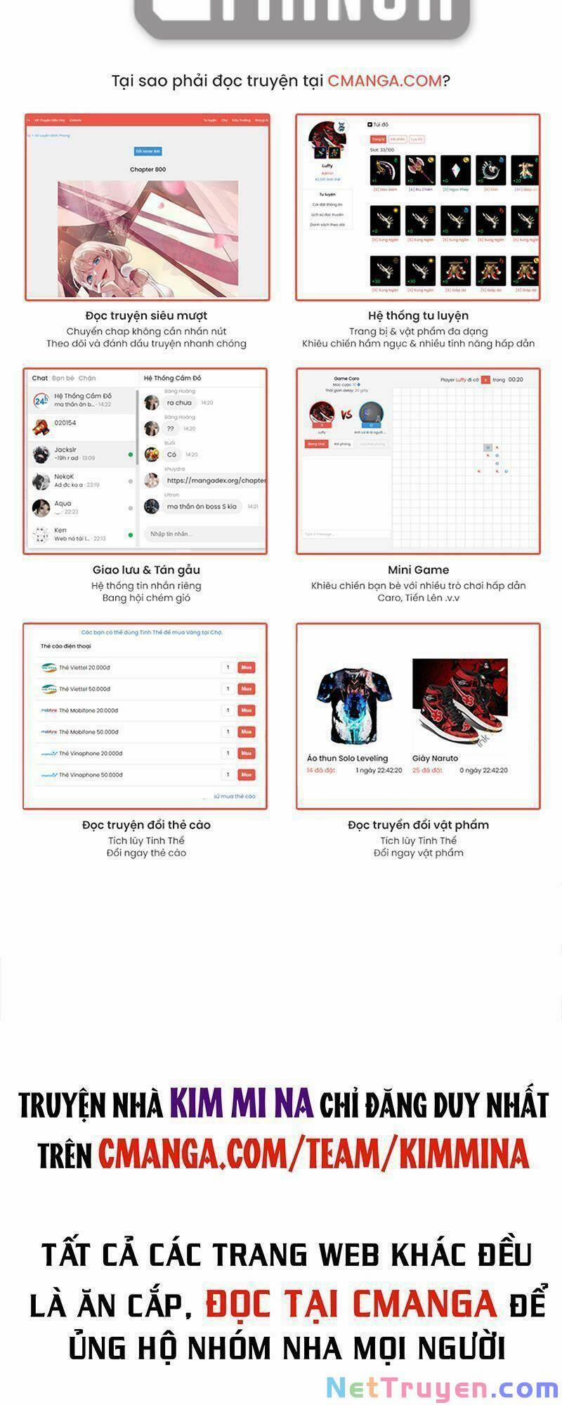 Ta Ở Hậu Cung Làm Lão Đại 80 trang 9