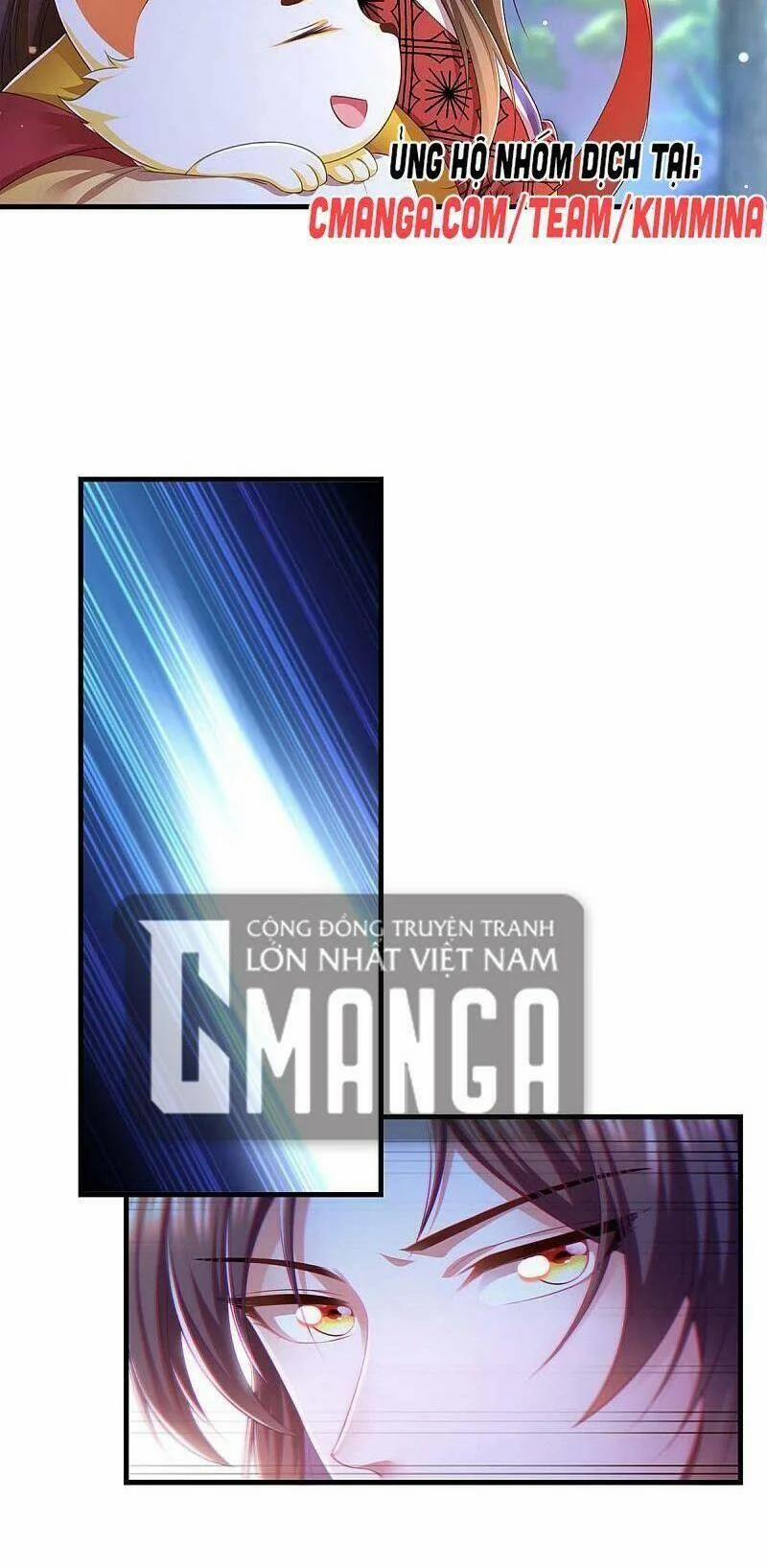 Ta Ở Hậu Cung Làm Lão Đại 81 trang 10