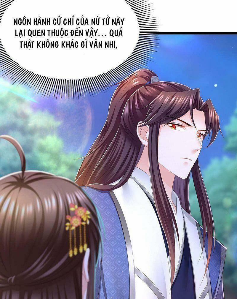 Ta Ở Hậu Cung Làm Lão Đại 81 trang 18