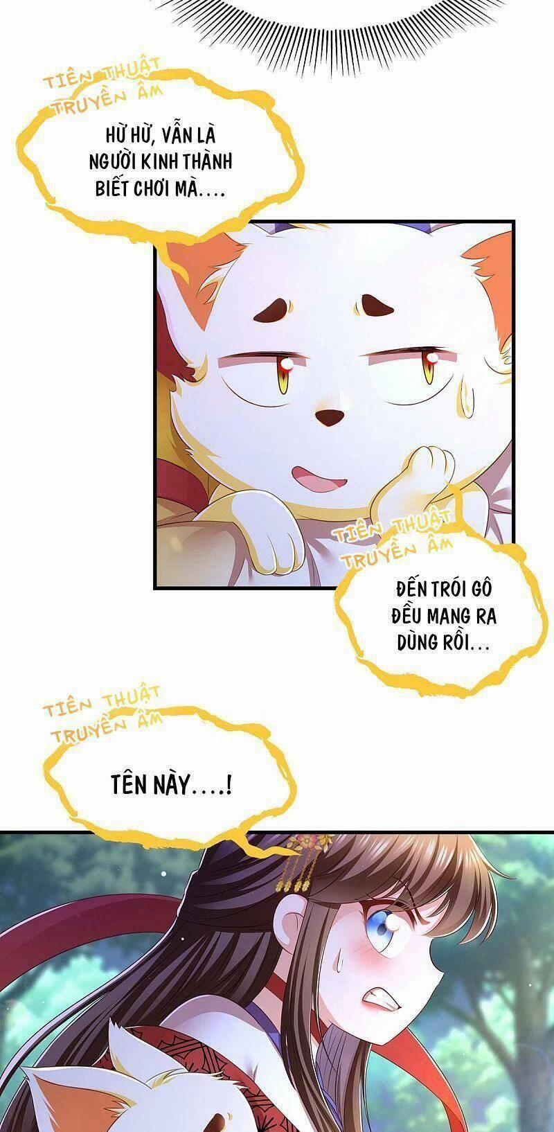 Ta Ở Hậu Cung Làm Lão Đại 81 trang 9